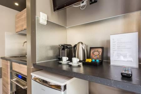 Cmg Apartment ปารีส ภายนอก รูปภาพ